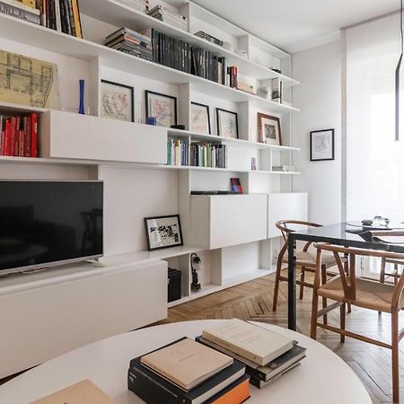Italianway - Palestrina 31 Apartment Milan Exterior photo