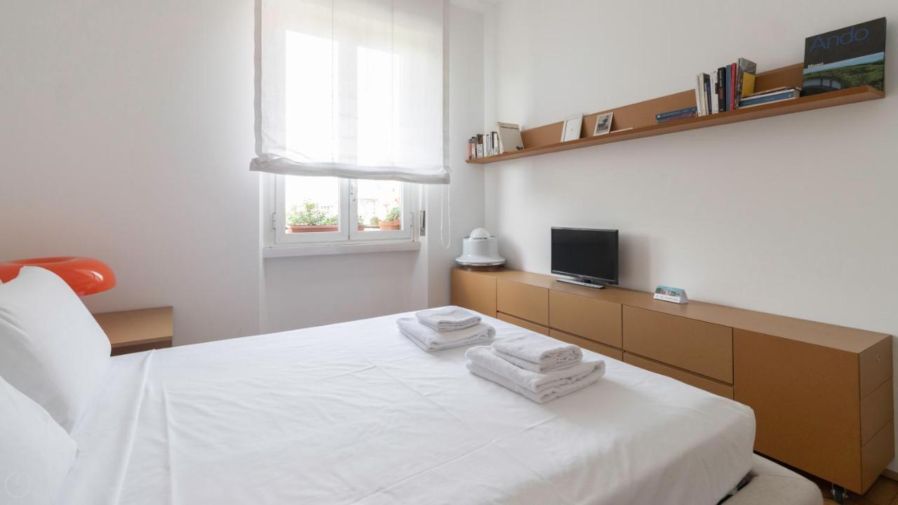 Italianway - Palestrina 31 Apartment Milan Exterior photo
