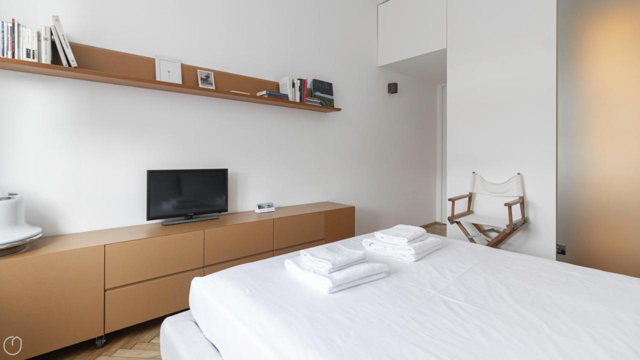 Italianway - Palestrina 31 Apartment Milan Exterior photo