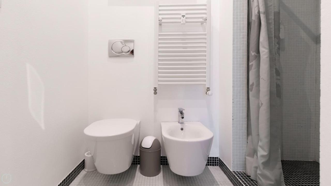 Italianway - Palestrina 31 Apartment Milan Exterior photo