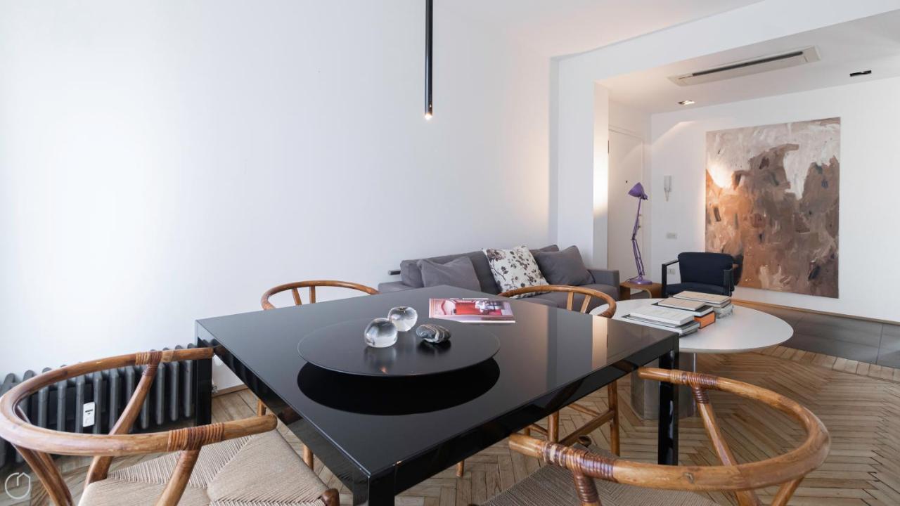 Italianway - Palestrina 31 Apartment Milan Exterior photo