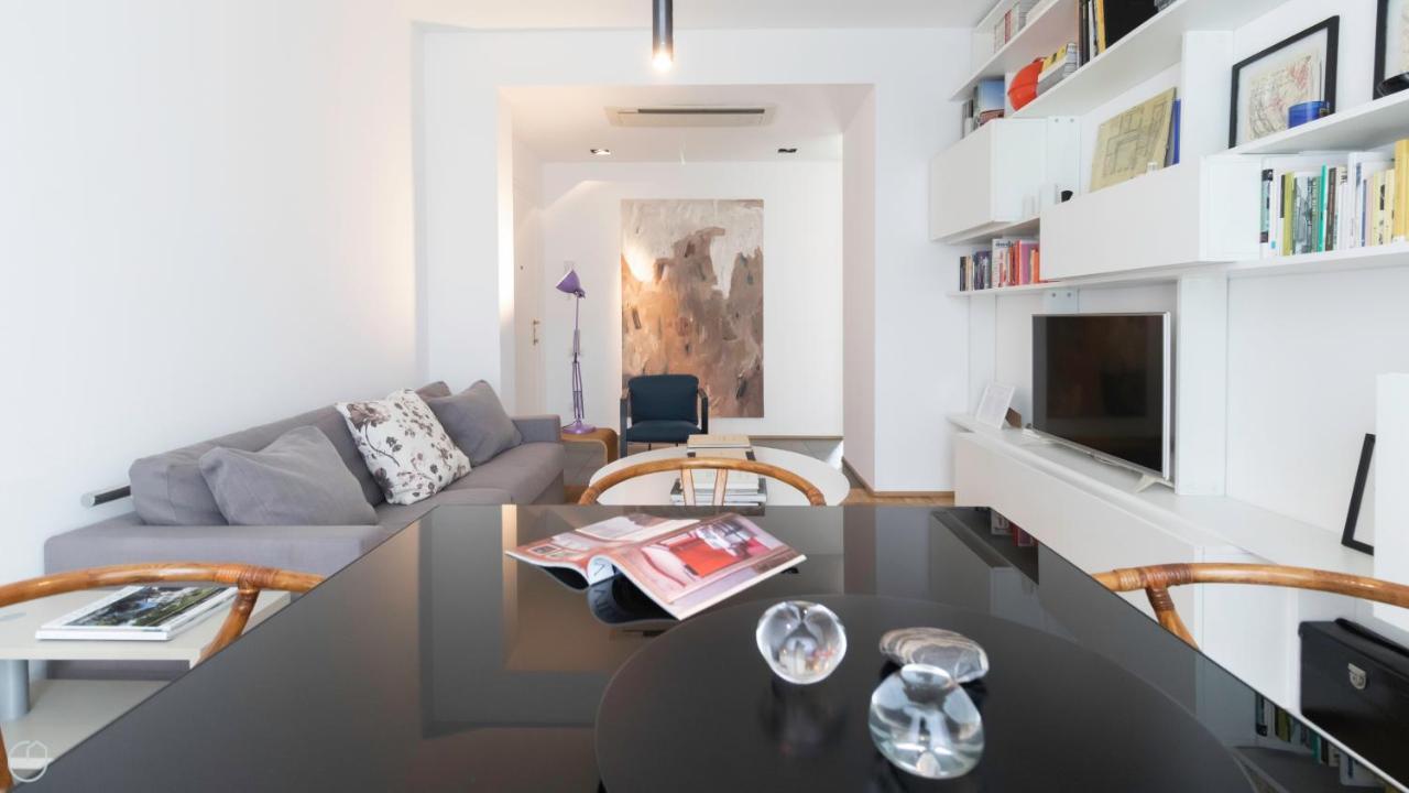 Italianway - Palestrina 31 Apartment Milan Exterior photo